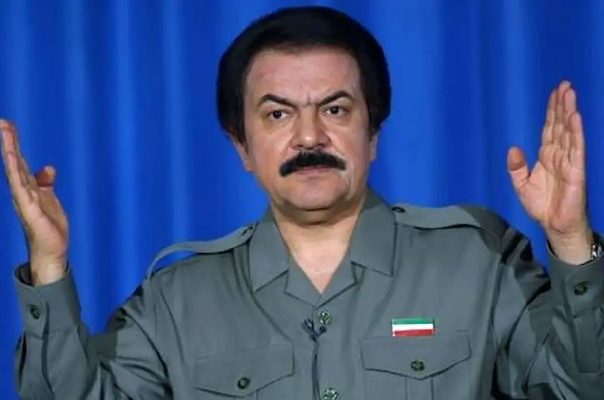 ردپای شوروی در اعدام نشدن مسعود رجوی
