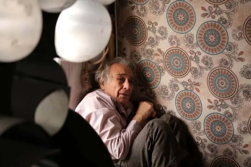 فیلم سینمایی ترک عمیق