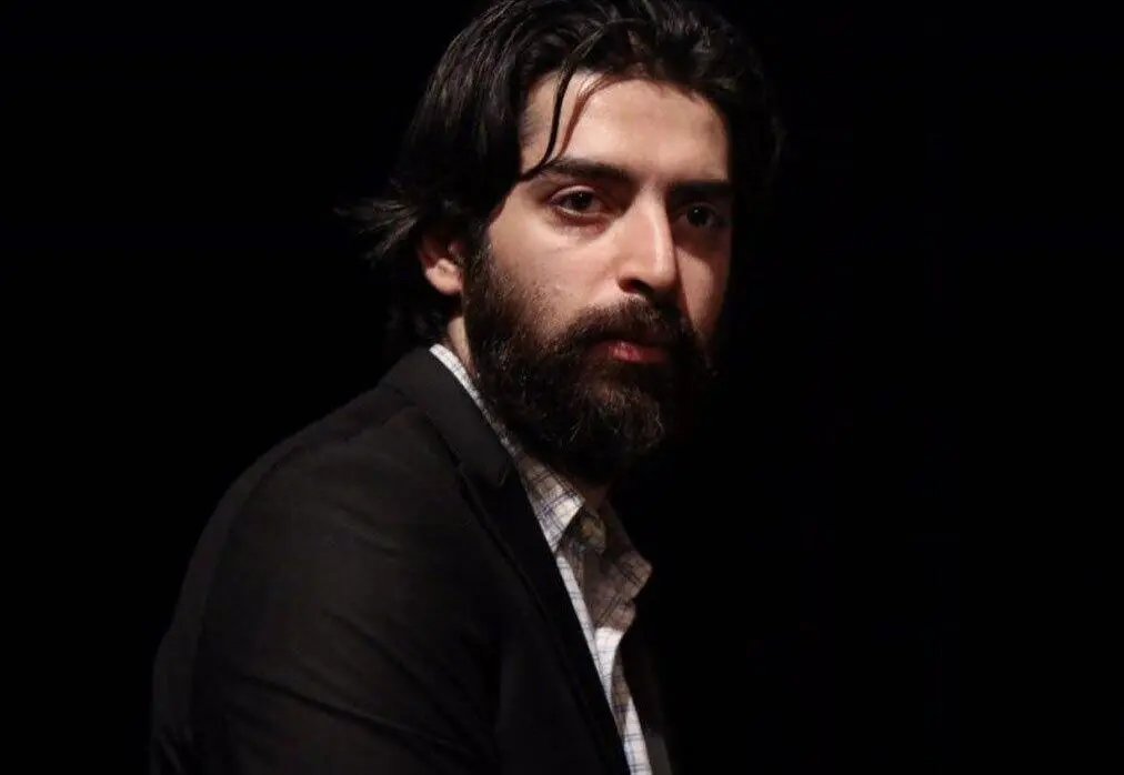 من زخمی، من خسته، من پاک؛ بامداد بیات هم رفت