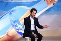نجم‌الدین شریعتی سوار بر جنگنده میگ ۲۹