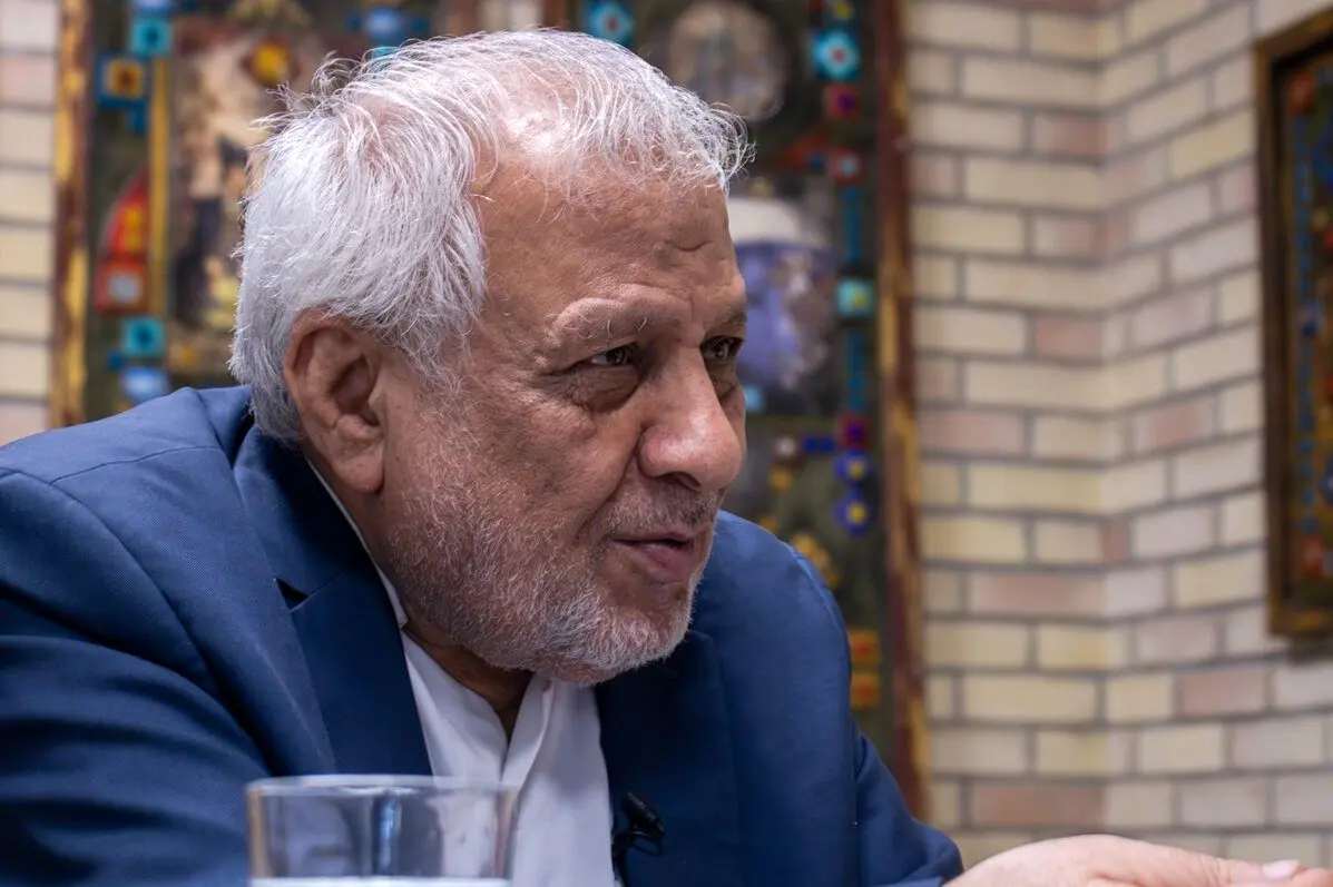 بادامچیان: دولت کریمه تشکیل می‌دهیم 
