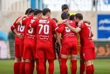 خانه تکانی در پرسپولیس؛ سروش، پورعلی‌گنجی و سرلک نزدیک درب خروج!