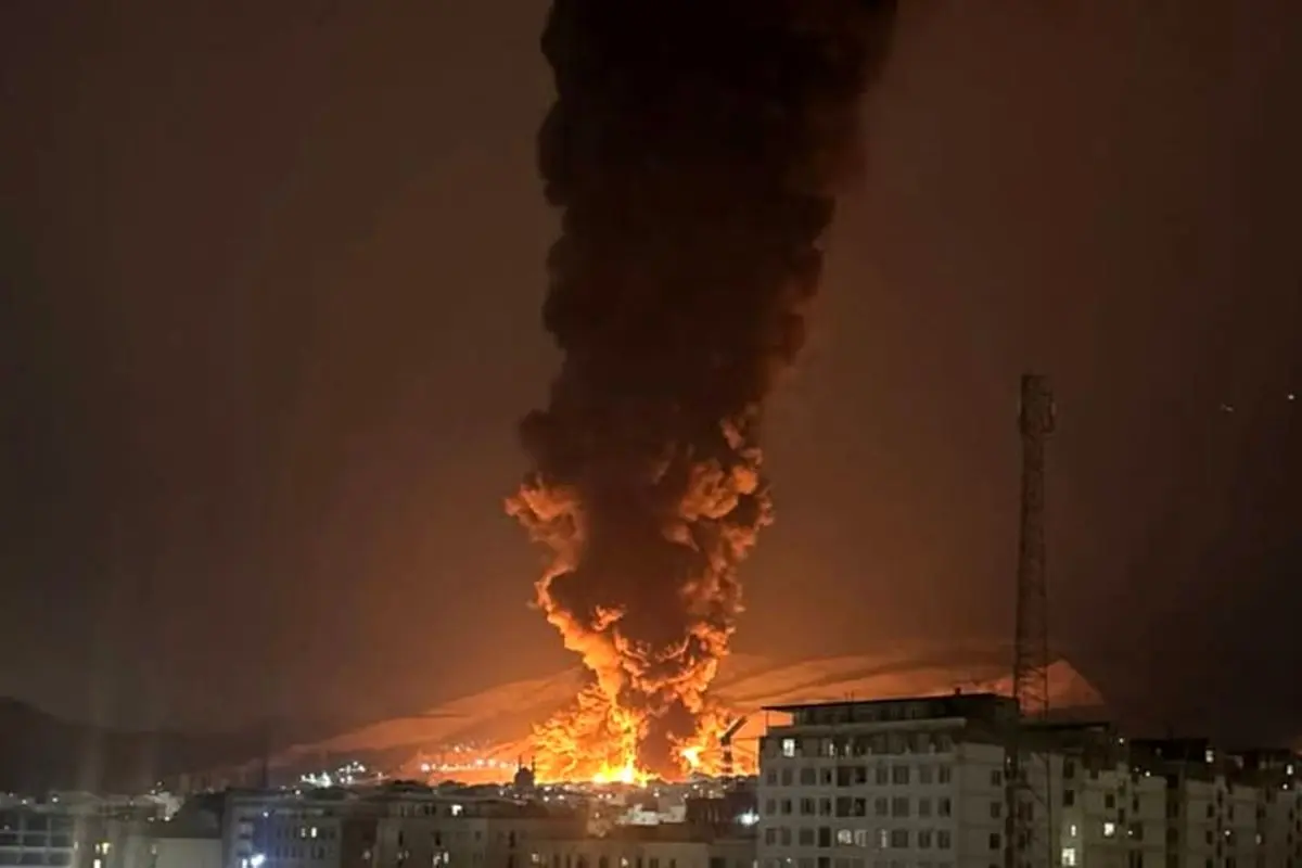 نامه وزیر نفت به سازمان ملل در پی حمله به زیرساخت های نفتی ایران