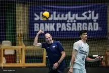 لیست نهایی تیم ملی والیبال ایران مشخص شد؛ 2 خداحافظی موقت و یک سورپرایز!

