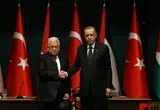 واکنش محمود عباس به پیمان امنیتی مکه