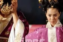 «بانو سویا» و «جومونگ» بعد از 5 سال در مراسم معرفی یک سریال 