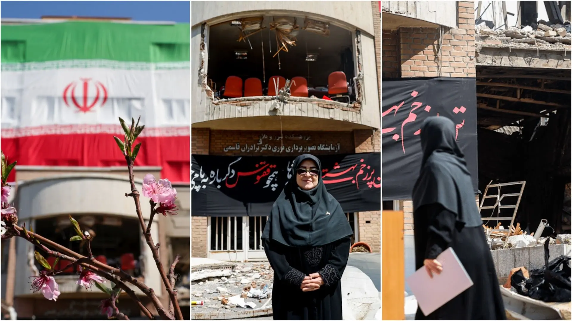 اولین نشست خبری سخنگوی دولت در سال ۱۴۰۵