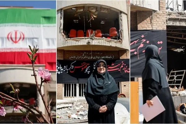 اولین نشست خبری سخنگوی دولت در سال ۱۴۰۵