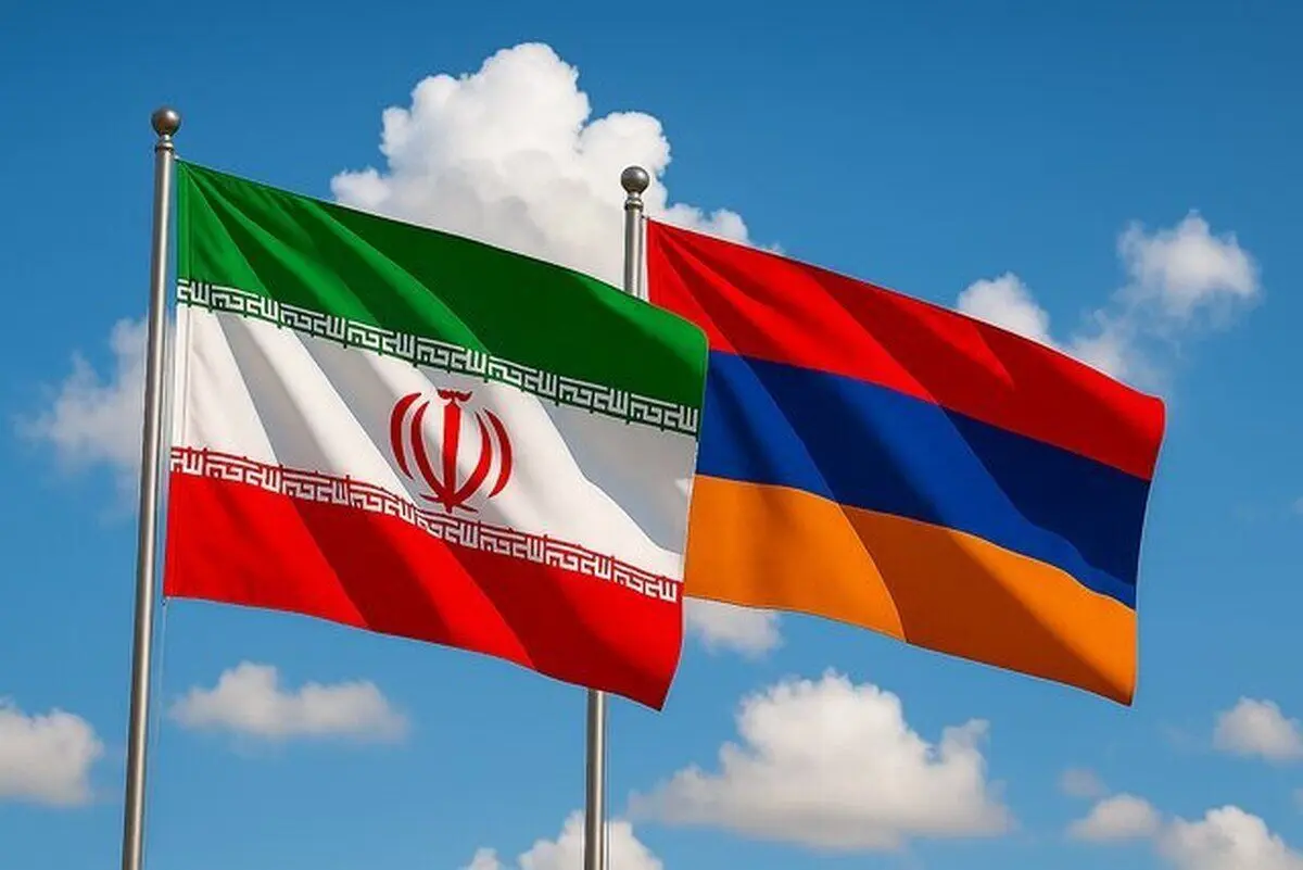  ایروان: در حال مذاکره با ایران برای ایجاد یک کریدور گمرکی هستیم