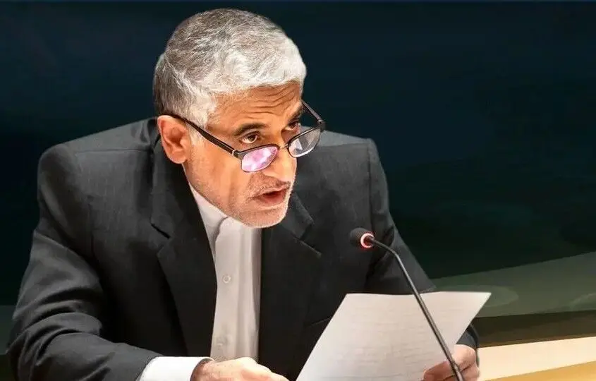 واکنش ایران به مواضع بحرین در نشست اتحادیه عرب

