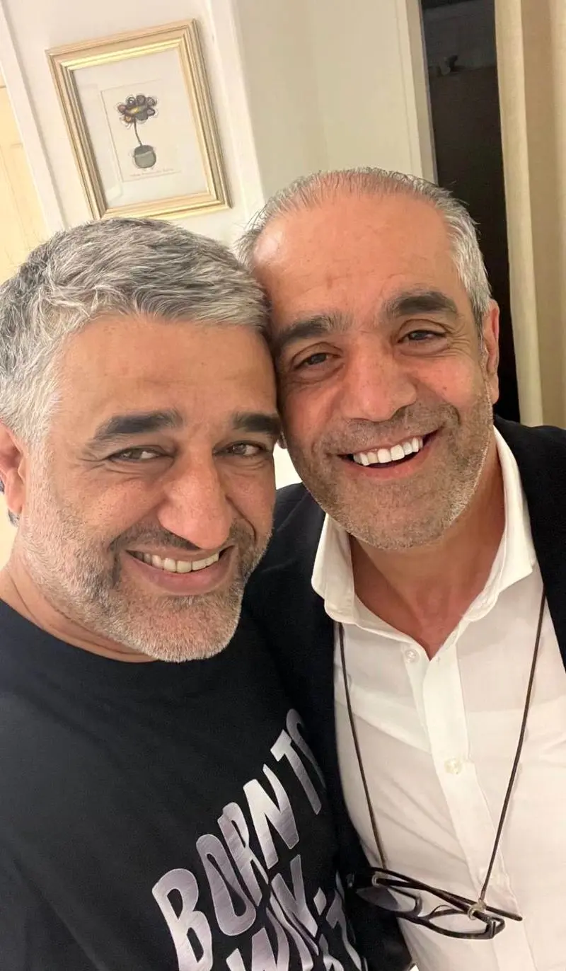 بهنام