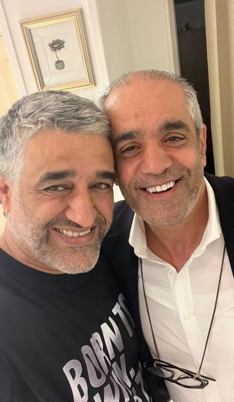 بهنام