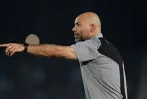 جریمه عجیب سهراب برای بازیکنی که مقابل پرسپولیس محروم شود!