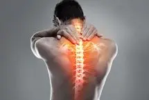 کمردرد را با این سلاح مخفی شکست دهید
