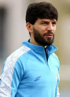 تلاش ماشاریپوف برای بازگشت به تیم سابقش