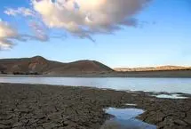 «خشکسالی برفی» در تهران/ سدهای تهران به حجم مرده رسید
