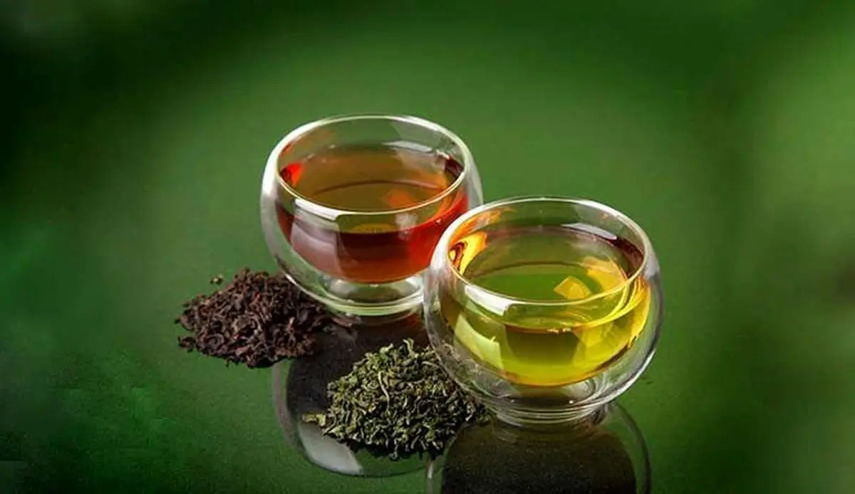 چای سبز بهتر است یا چای سیاه؟ هرآنچه باید قبل از خرید بدانید
