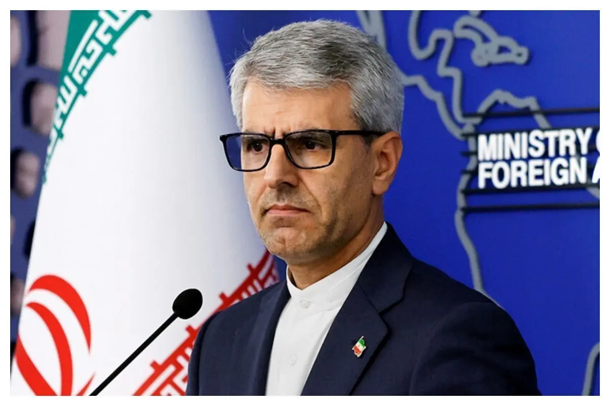 سخنگوی وزارت خارجه: انتظار نداریم مذاکرات طولانی باشد
