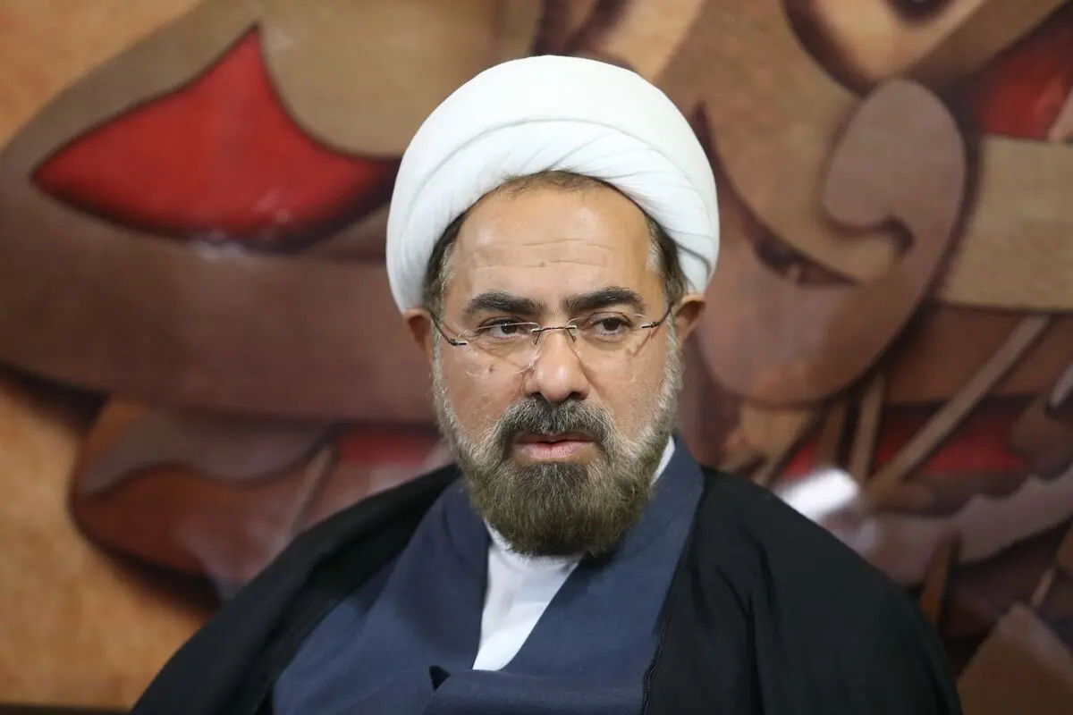 واکنش جوادی آملی به مذاکره ایران و آمریکا در عمان
