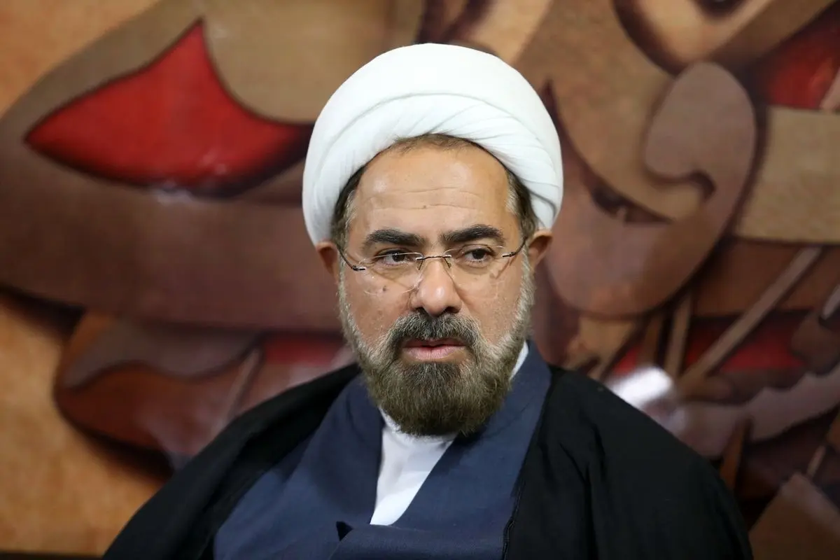 واکنش جوادی آملی به مذاکره ایران و آمریکا در عمان