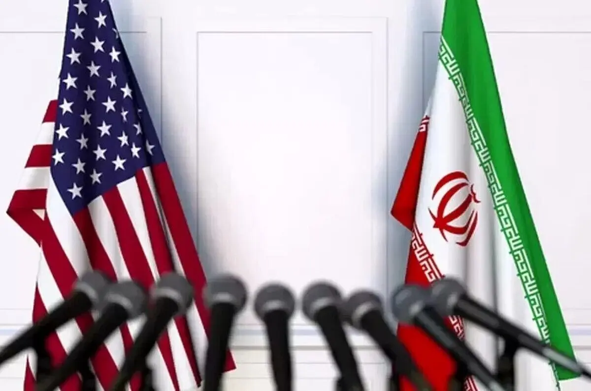 هدف مذاکرات کاهش تحریم‌ها در مقابل توقف برنامه هسته‌ای است