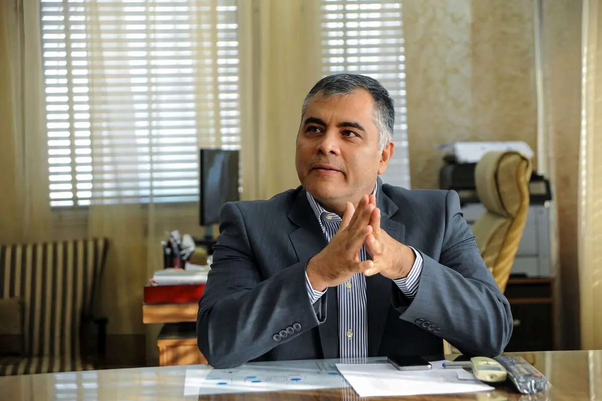 وزیر نفت به عراق میرود
