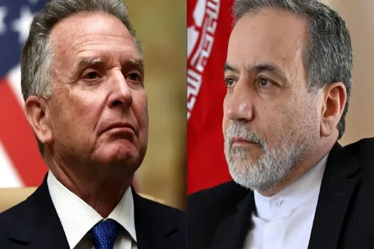 اکسیوس: امکان برگزاری مذاکرات مستقیم وجود دارد