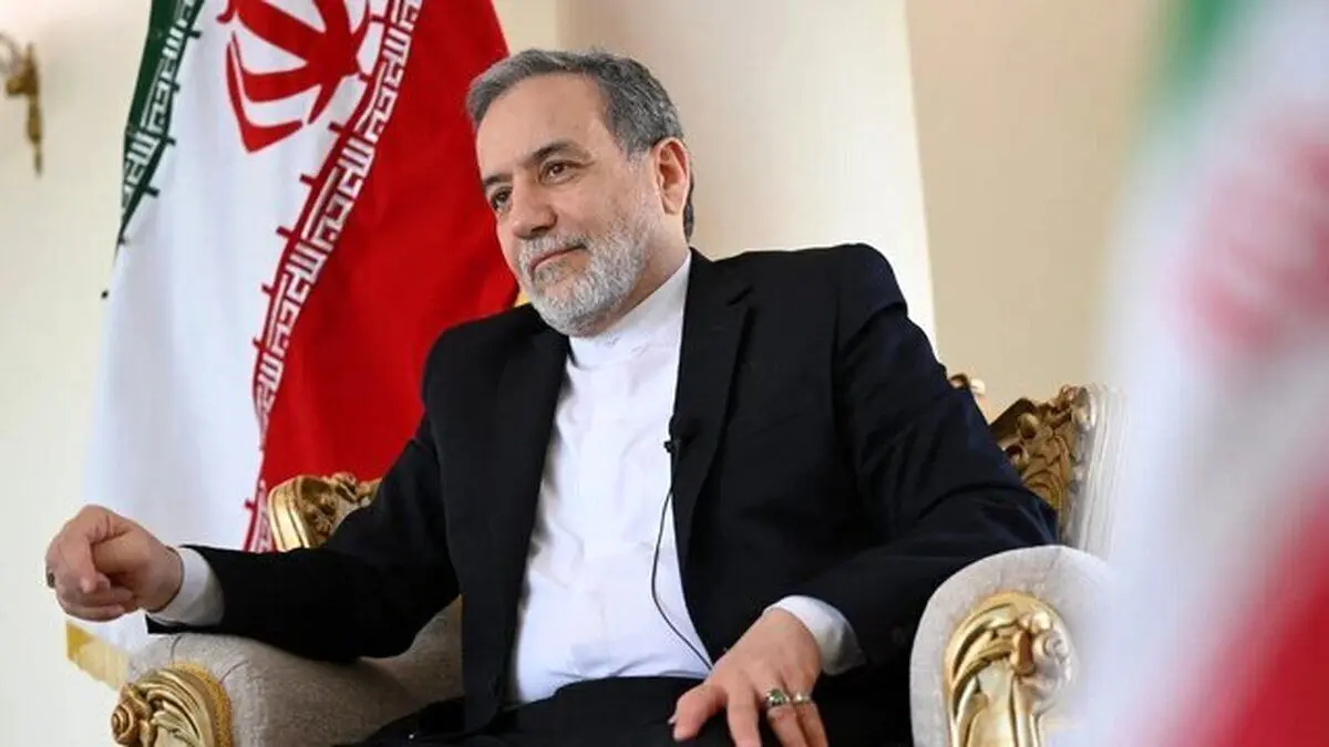 تصویر؛ خروج تیم مذاکره کننده ایرانی از محل مذاکرات