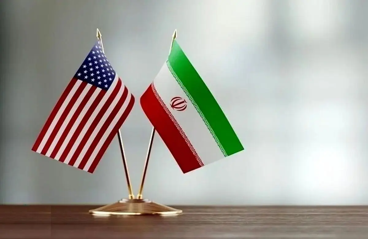 ببینید؛ جزئیات دور اول گفت‌و‌گو‌های غیرمستقیم ایران و آمریکا