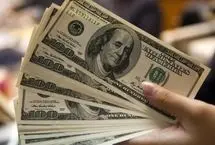 ریزش نرخ دلار در بازار همزمان با مذاکرات