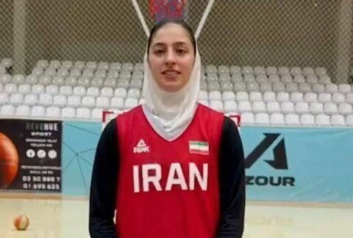 ستاره ایرانی-آمریکایی در تیم‌ملی ایران