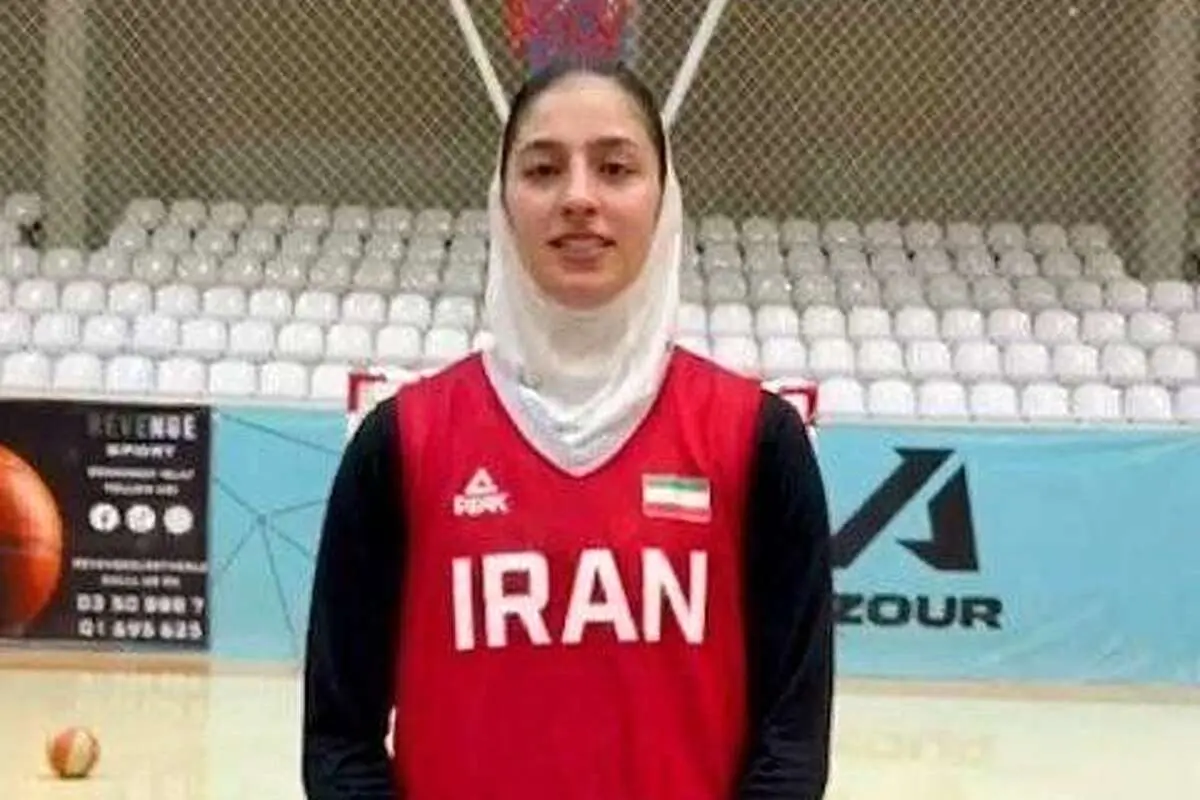 ستاره ایرانی-آمریکایی در تیمملی ایران