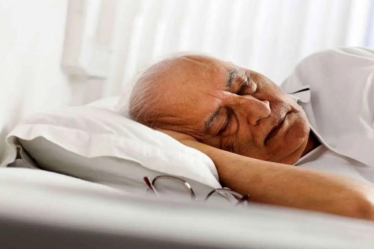عادتهای روزانه برای حفظ سلامت مغز در دوران پیری