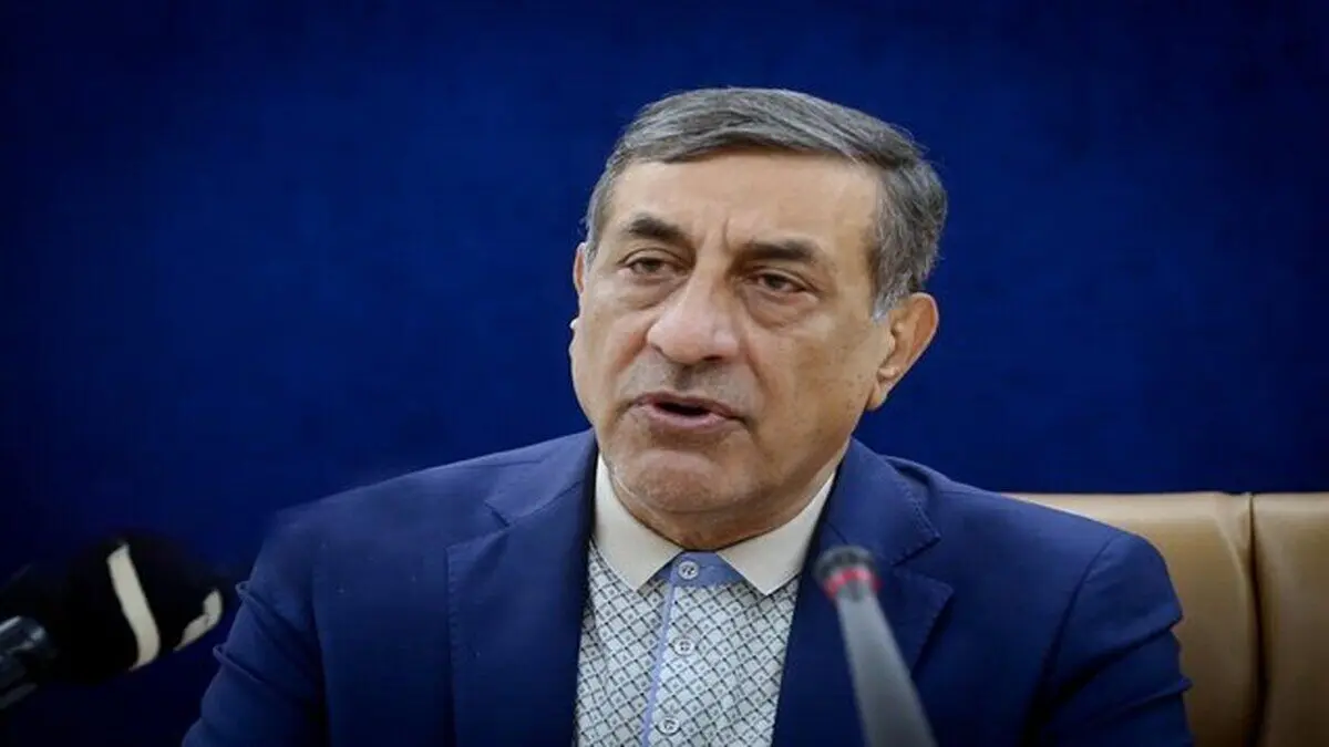 ارزیابی معاون اجرایی رئیس‌جمهوری از مذاکرات غیرمستقیم امروز