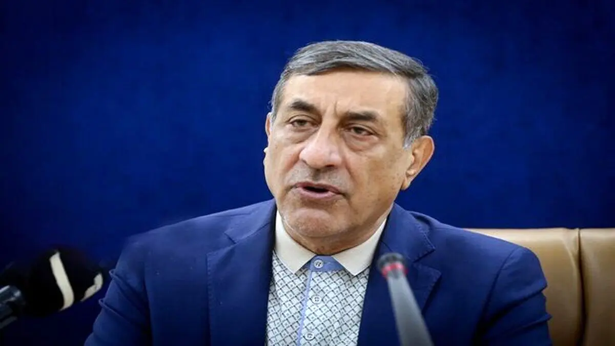 ارزیابی معاون اجرایی رئیس‌جمهوری از مذاکرات غیرمستقیم امروز