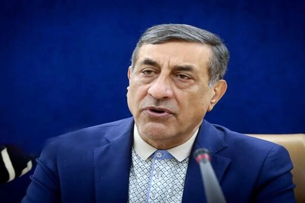 ارزیابی معاون اجرایی رئیسجمهوری از مذاکرات غیرمستقیم امروز