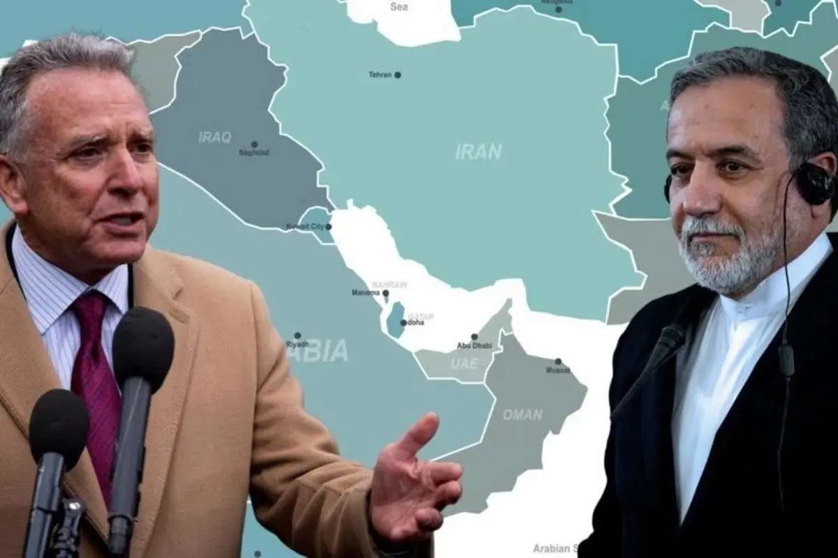 تحلیل عجیب و غریب کارشناس صدا و سیما از مذاکره ایران و آمریکا