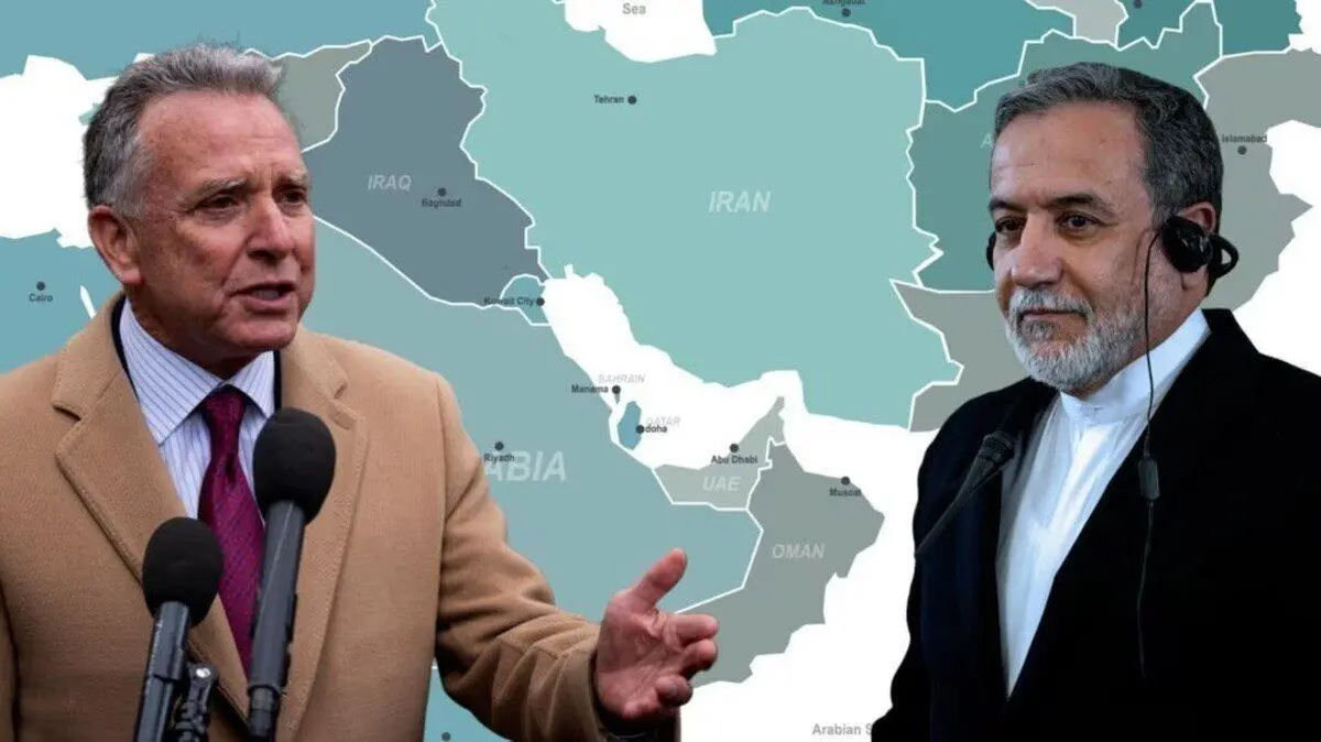 تحلیل عجیب و غریب کارشناس صدا و سیما از مذاکره ایران و آمریکا