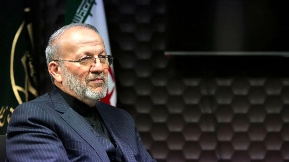 متکی: قطعا آقای ترامپ امشب با ترامپ قبل از ۳/۵ بعدازظهر فرق می‌کند