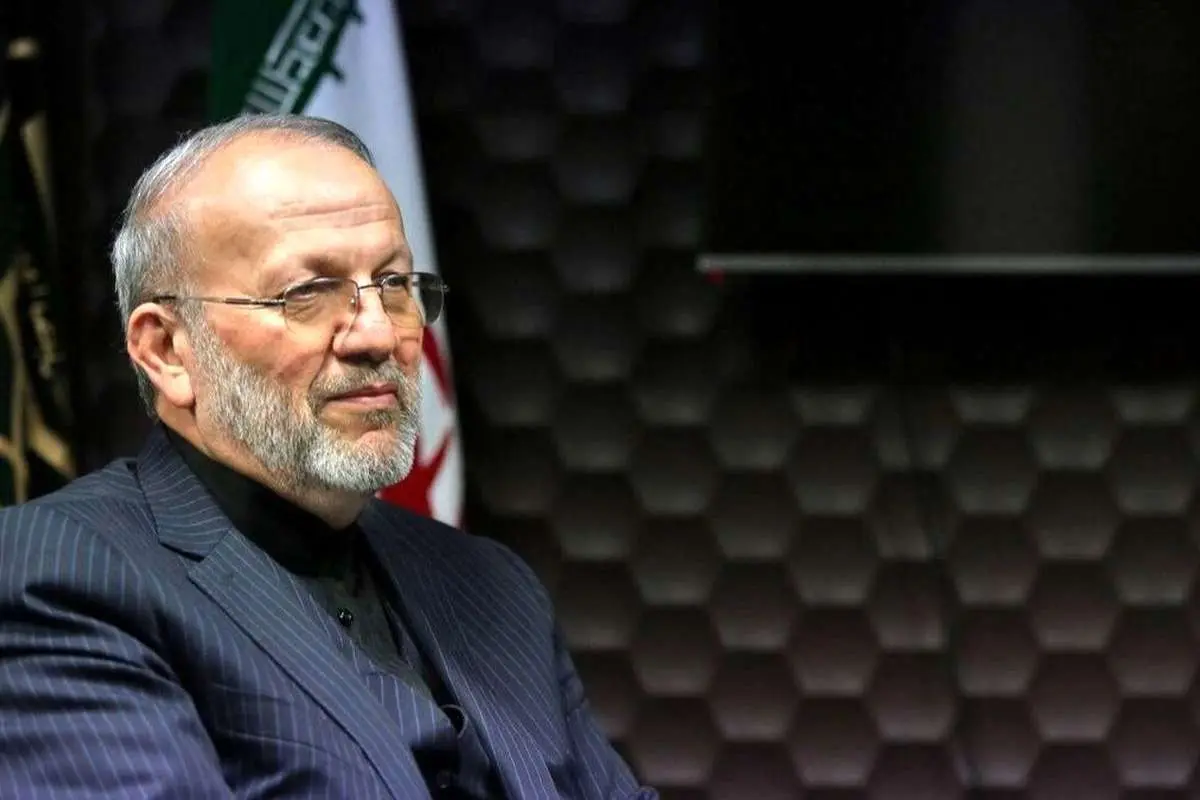 متکی: قطعا آقای ترامپ امشب با ترامپ قبل از ۳/۵ بعدازظهر فرق می‌کند