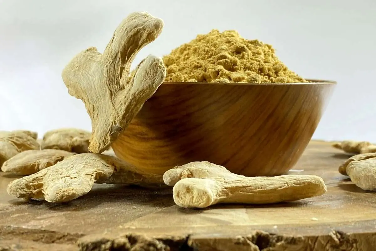 از کجا بدانیم به جای زنجبیل، پودر آجر نمیخریم؟