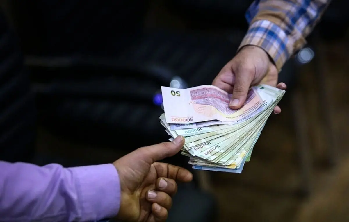 ببینید؛ پرداخت وام به بازنشستگان دوباره از سرگرفته شد