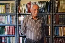 مردی که معتقد بود غلط‌نویسی ضرر ندارد!