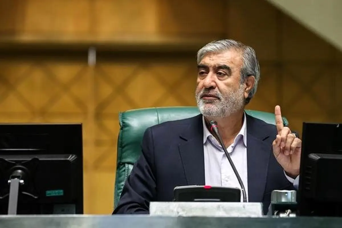 کمیسیون امنیت ملی مذاکرات عمان را بررسی می‌کند