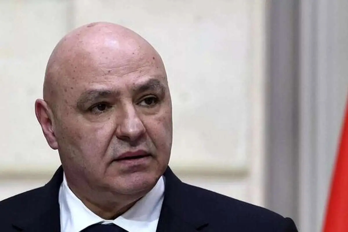 رئیس جمهور لبنان: بازگشت به جنگ غیرممکن است