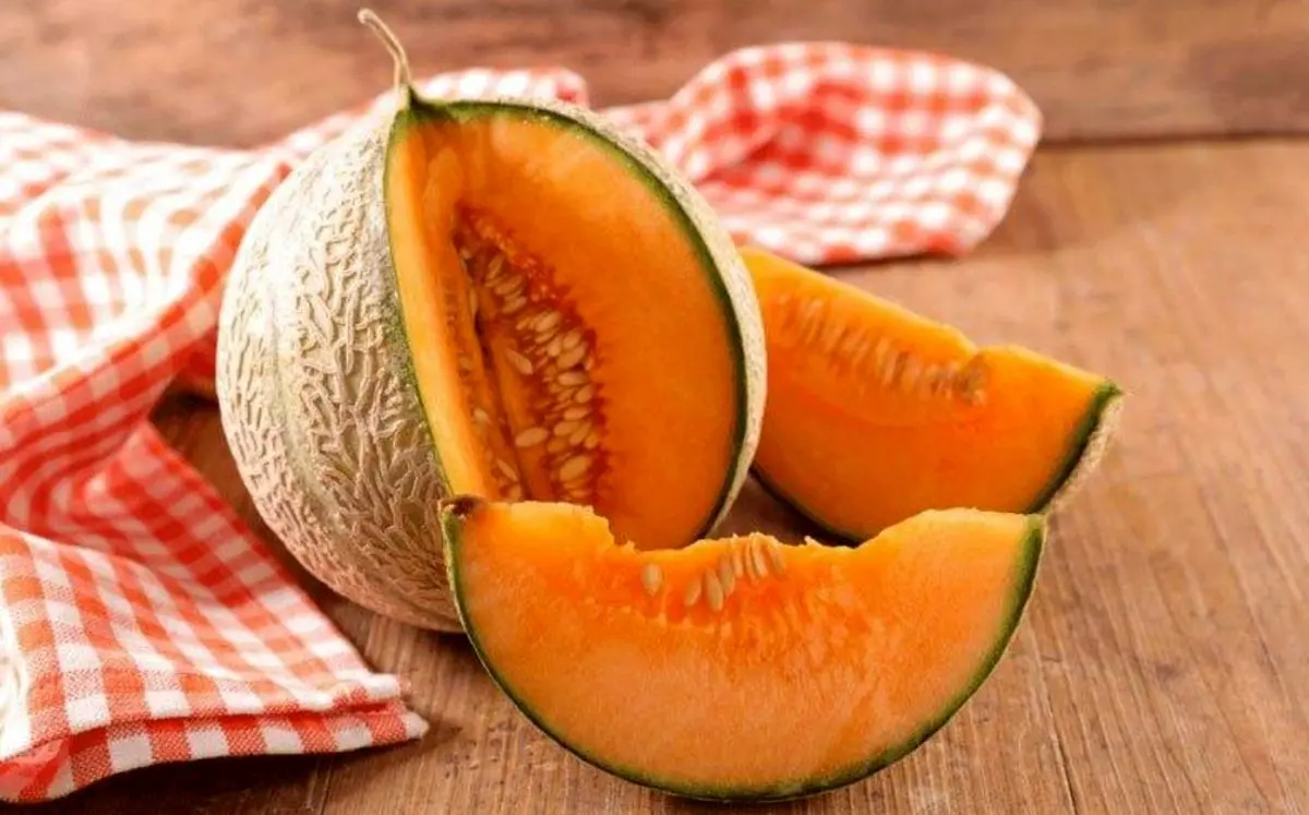 ۶ دلیل برای اینکه همین امروز طالبی را وارد رژیم غذایی‌تان کنید