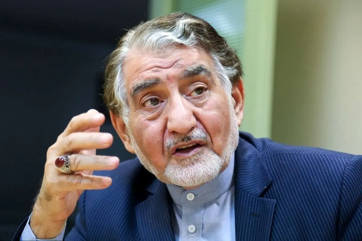 هشدارهای جدی آل اسحاق: بازرگانان مشکل دارند؛ واقعیتهای اقتصادی و شرایط زمانی میگوید که باید FATF تصویب شود