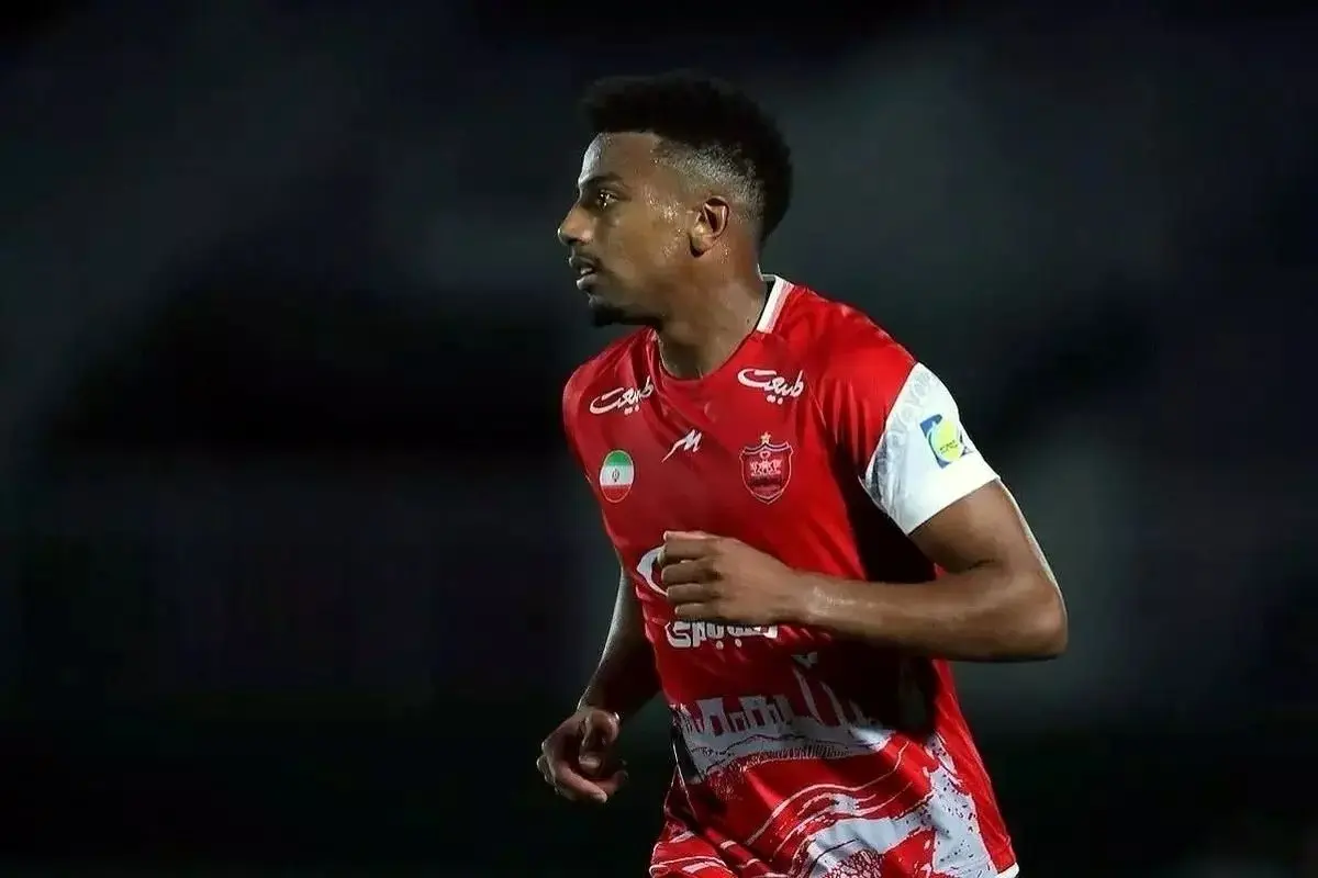 اولین جدا شده پرسپولیس مشخص شد!