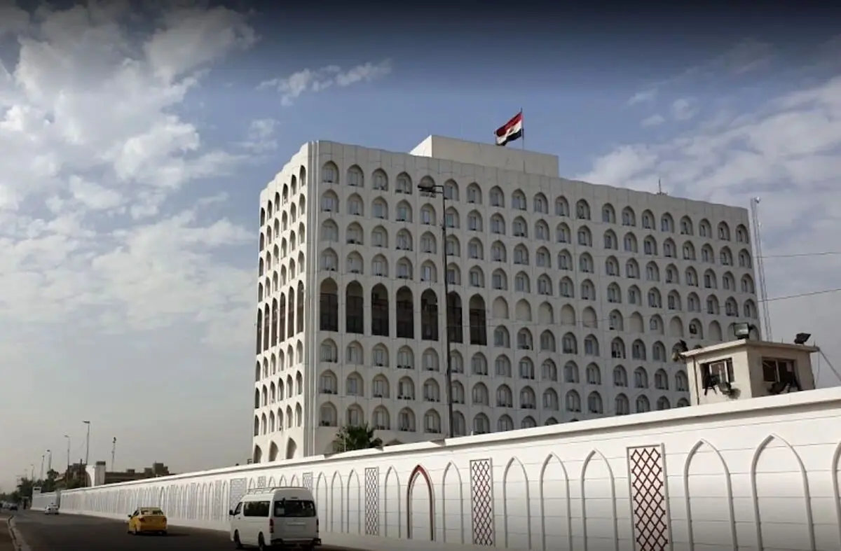 استقبال عراق از آغاز مذاکرات ایران و آمریکا در مسقط