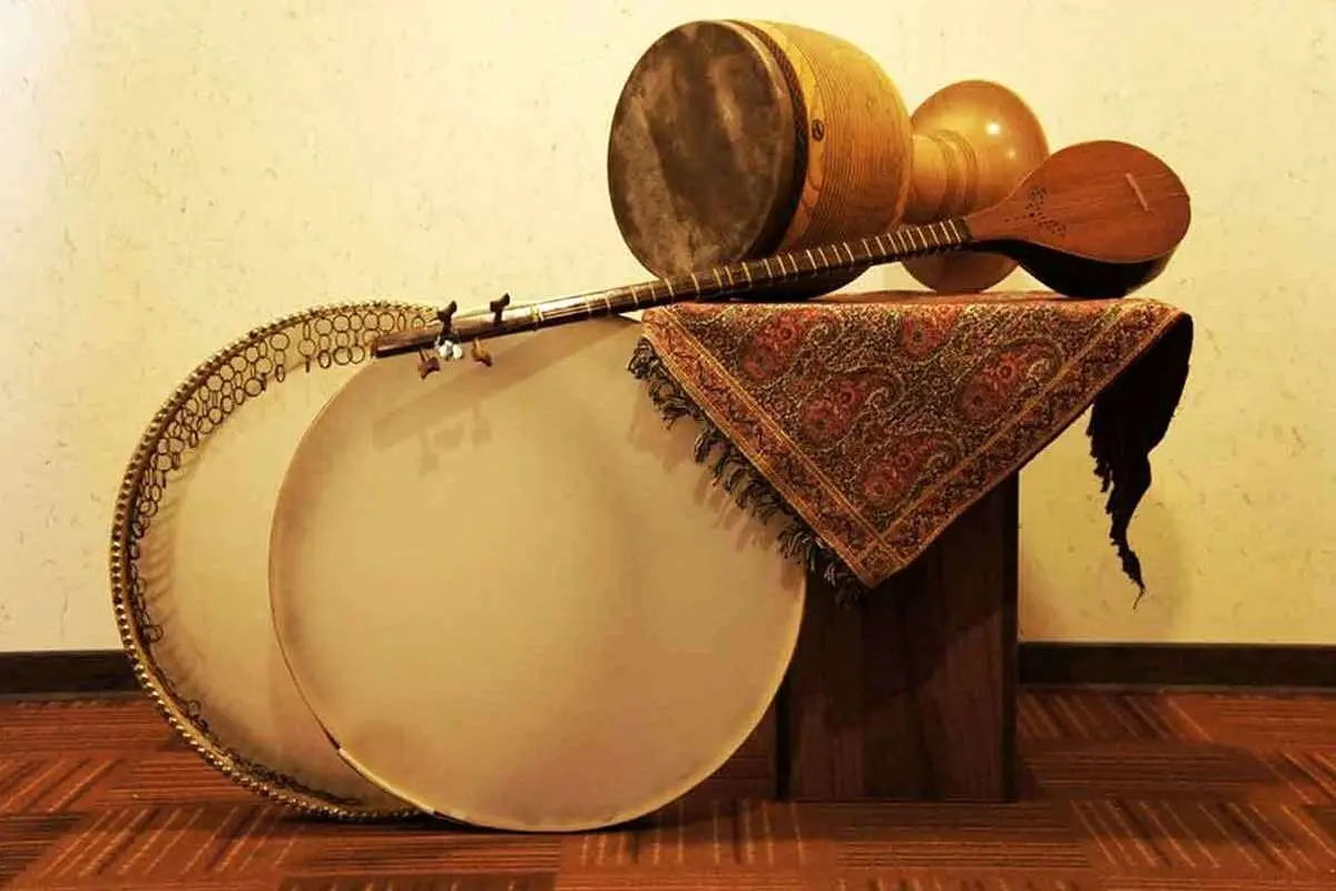 مصایب موسیقی ایران در سالِ سه